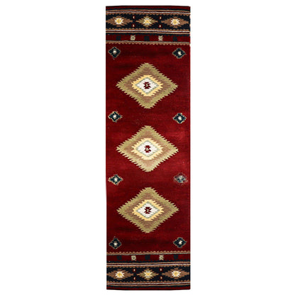 Harmoinze Handtufted Wool