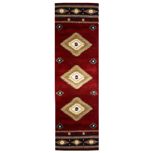 Harmoinze Handtufted Wool