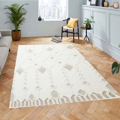 Cosmic Collection Handtufted /Wool