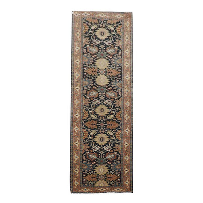 Heritage Hues Handknotted Hand Spun Wool