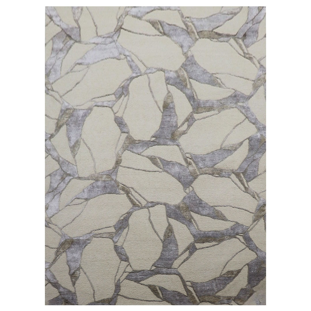 Textured Tales Wool & Bamboo Silk