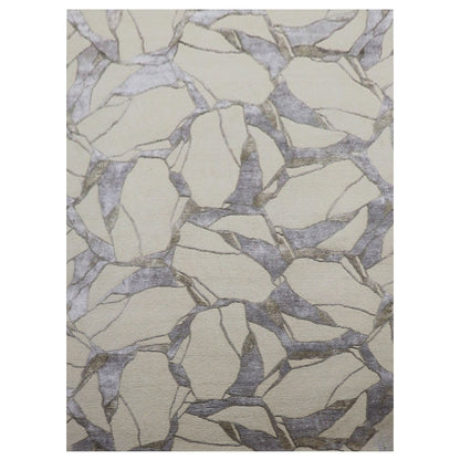 Textured Tales Wool & Bamboo Silk