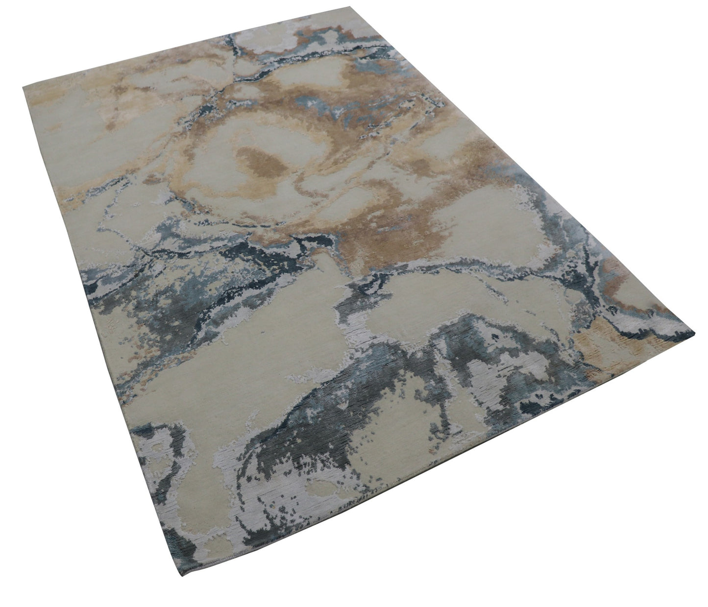 Textured Tales Wool & Tencel