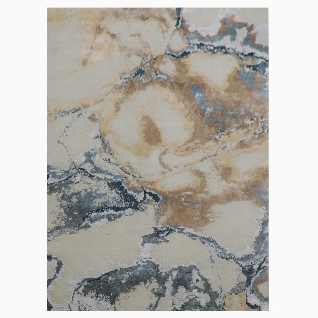 Textured Tales Wool & Tencel