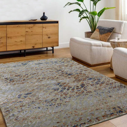 Textured Tales Jasmine & Bamboo