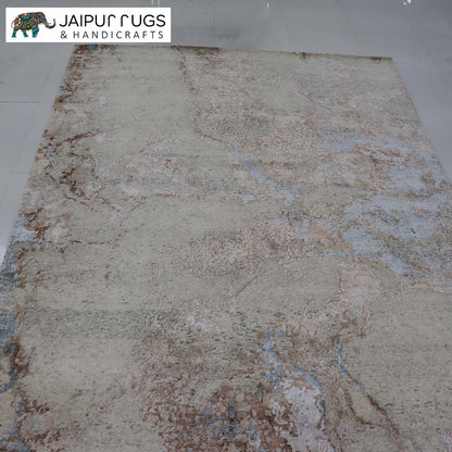 Textured Tales Wool & Tencel