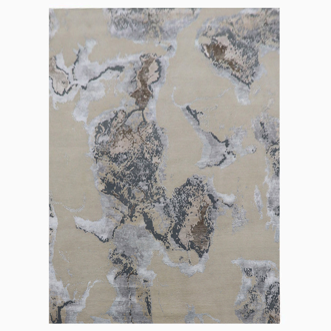 Textured Tales Wool & Tencel