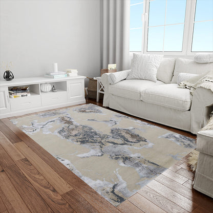 Textured Tales Wool & Tencel