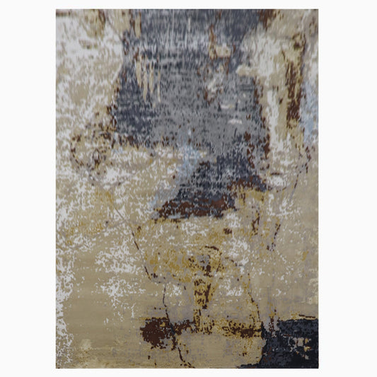 Textured Tales Wool & Tencel