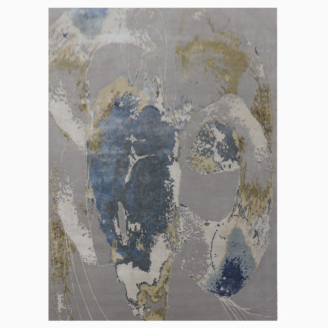 Textured Tales Wool / Tencel