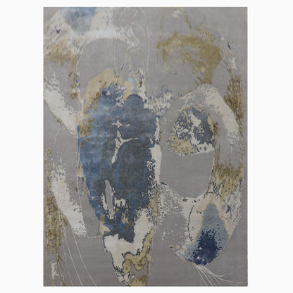 Textured Tales Wool / Tencel