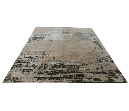 Textured Tales Wool & Tencel