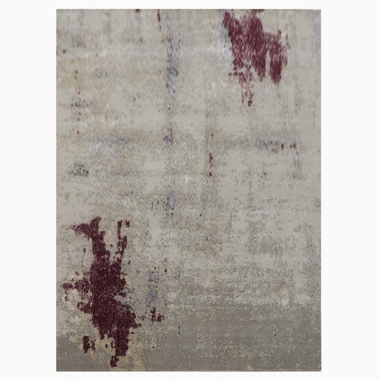 Textured Tales Wool & Tencel