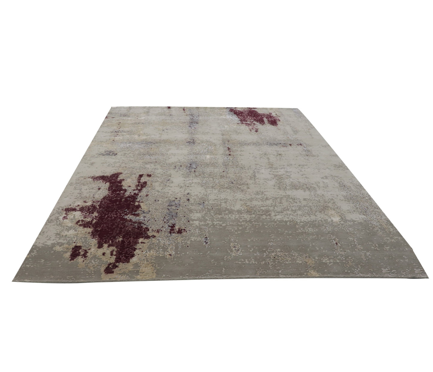 Textured Tales Wool & Tencel