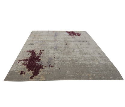 Textured Tales Wool & Tencel