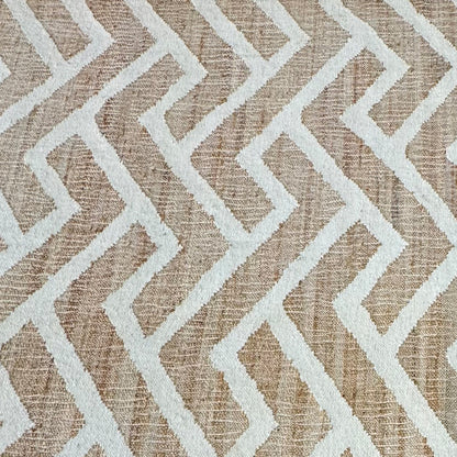 Earthy Elegance  Handknotted Jute Rug