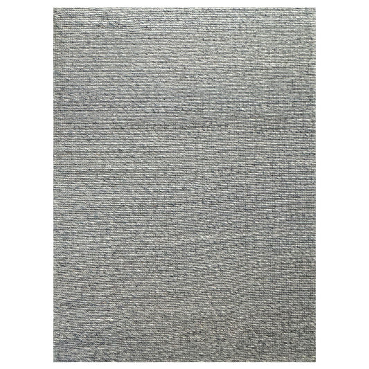 Woven Looms Handknotted Wool Rug