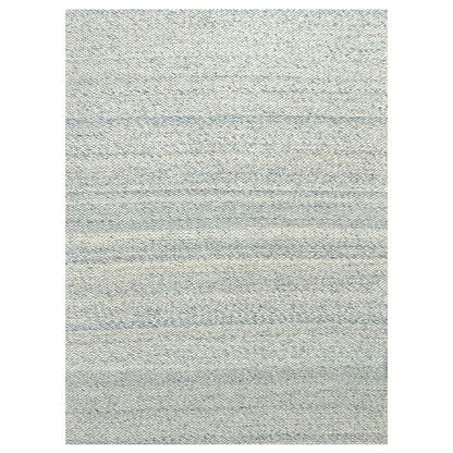 Woven Looms Handknotted Wool Rug