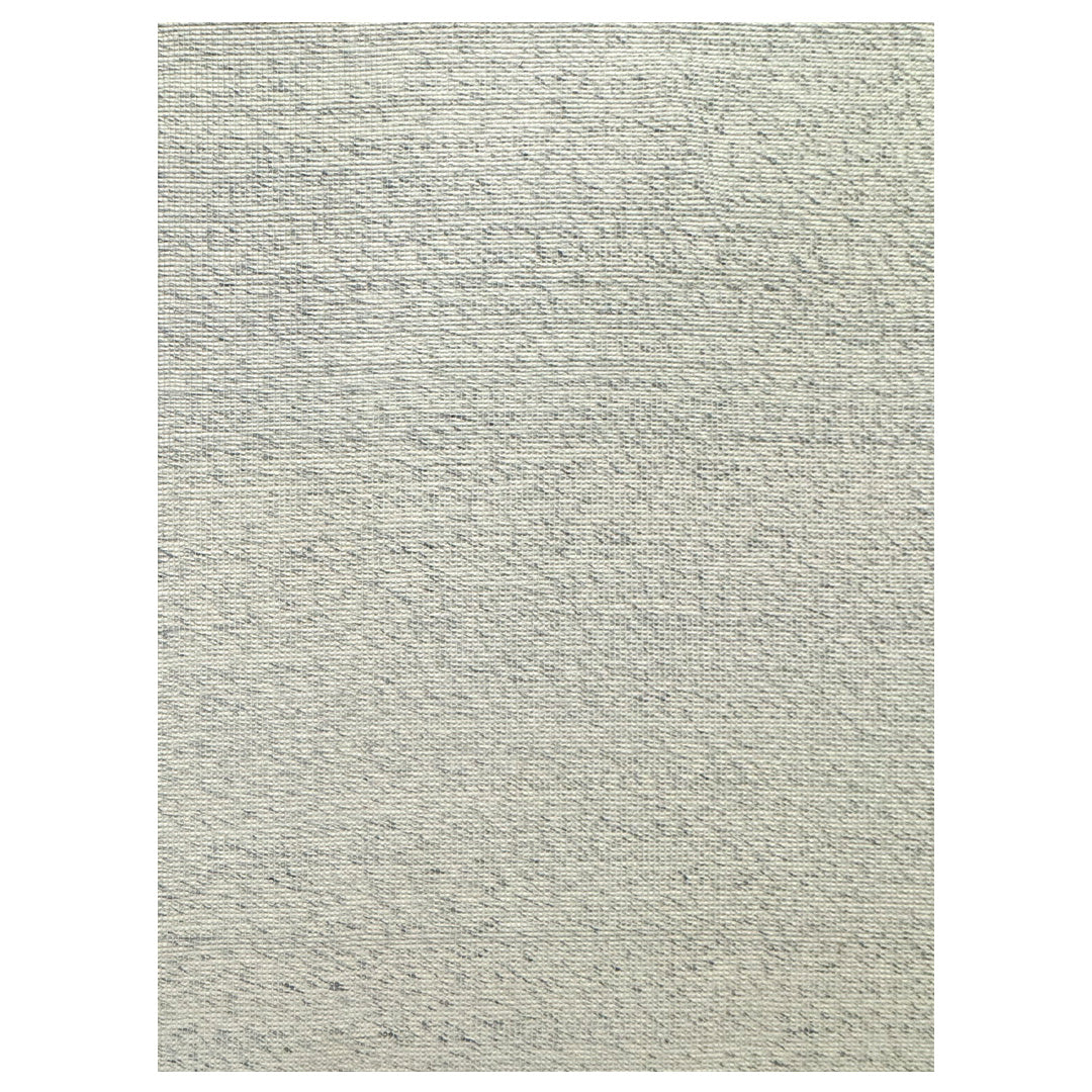 Woven Looms Handknotted Wool Rug