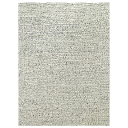 Woven Looms Handknotted Wool Rug