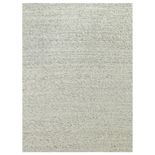 Woven Looms Handknotted Wool Rug