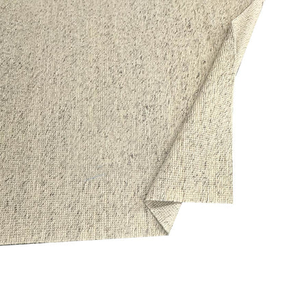 Woven Looms Handknotted Wool Rug