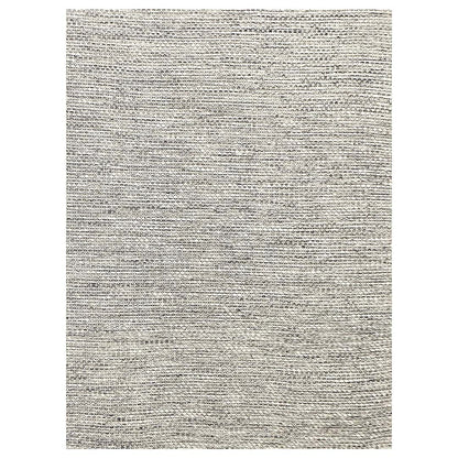 Woven Looms Handknotted Wool Rug