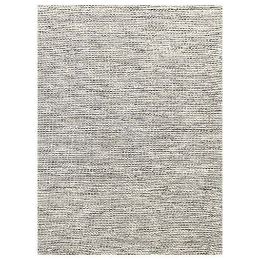 Woven Looms Handknotted Wool Rug