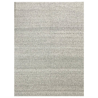 Woven Looms Handknotted Wool Rug
