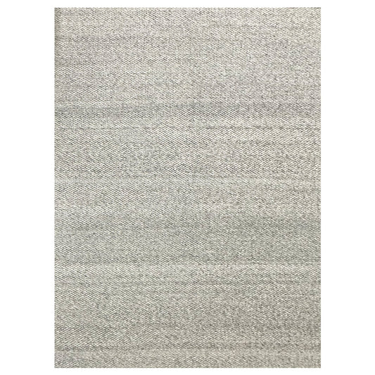 Woven Looms Handknotted Wool Rug