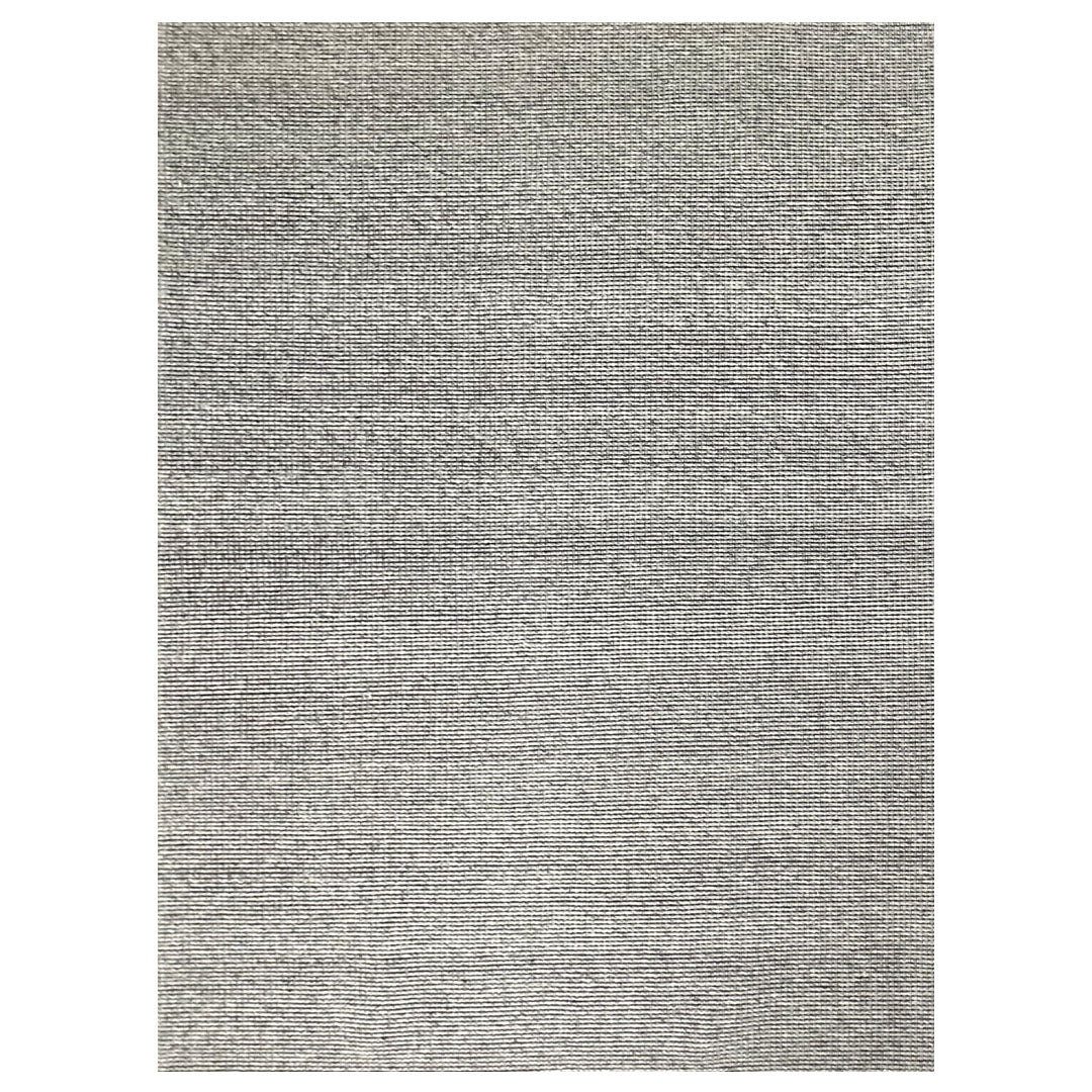 Woven Looms Handknotted Wool Rug