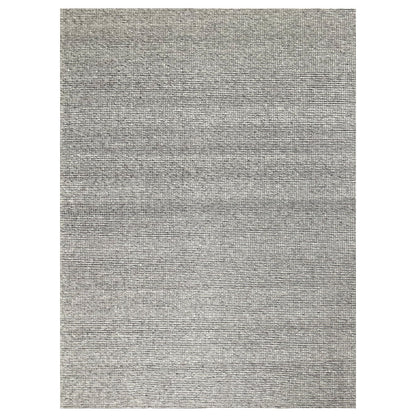 Woven Looms Handknotted Wool Rug