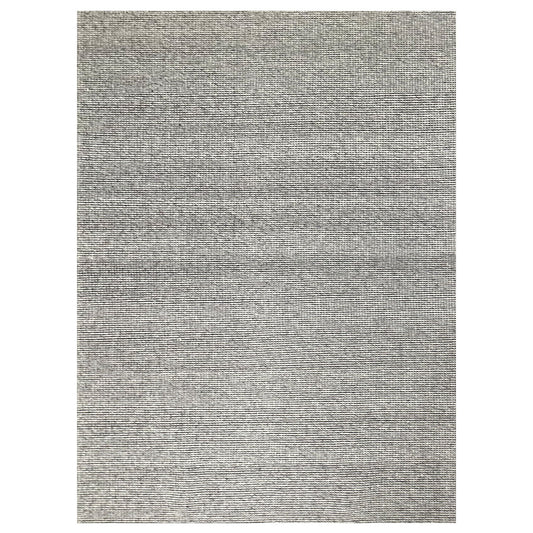 Woven Looms Handknotted Wool Rug