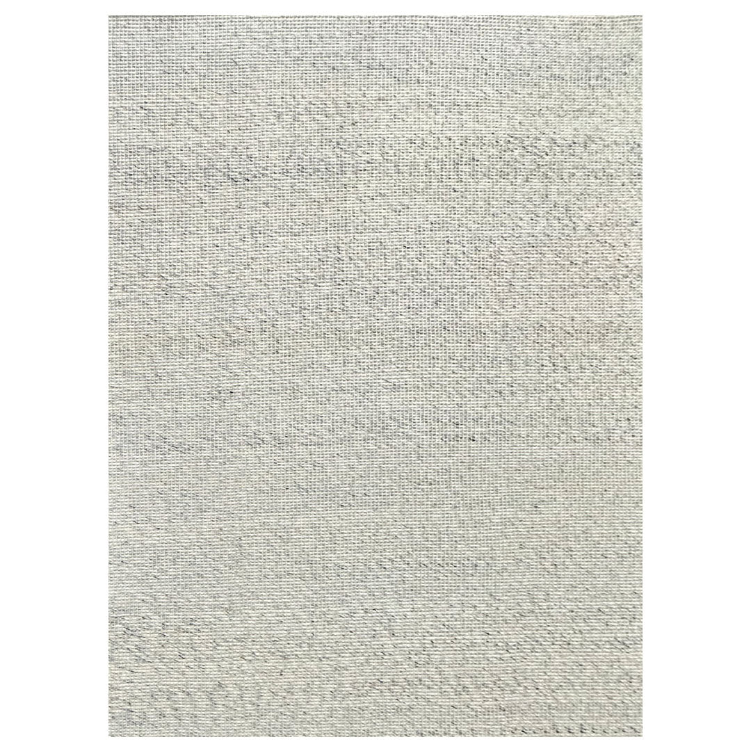 Woven Looms Handknotted Wool Rug