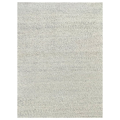 Woven Looms Handknotted Wool Rug