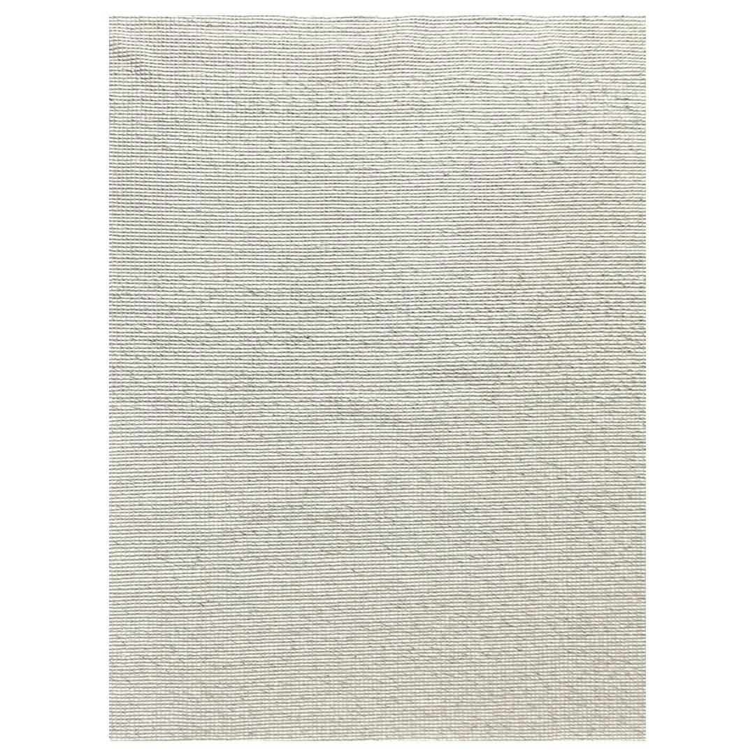 Woven Looms Handknotted Wool Rug