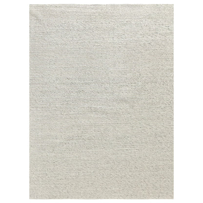 Woven Looms Handknotted Wool Rug