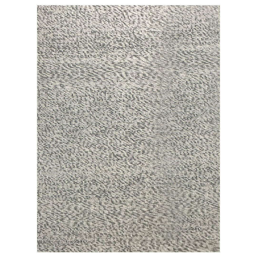 Woven Looms Handknotted Wool Rug