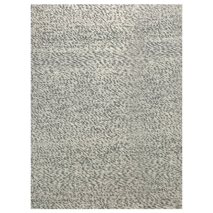 Woven Looms Handknotted Wool Rug