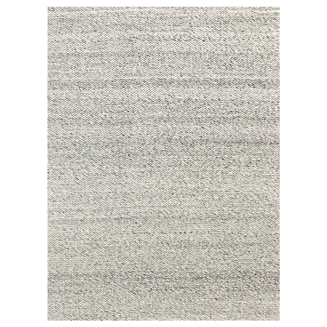 Woven Looms Handknotted Wool Rug