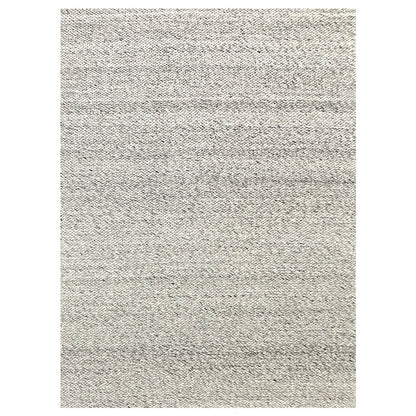 Woven Looms Handknotted Wool Rug