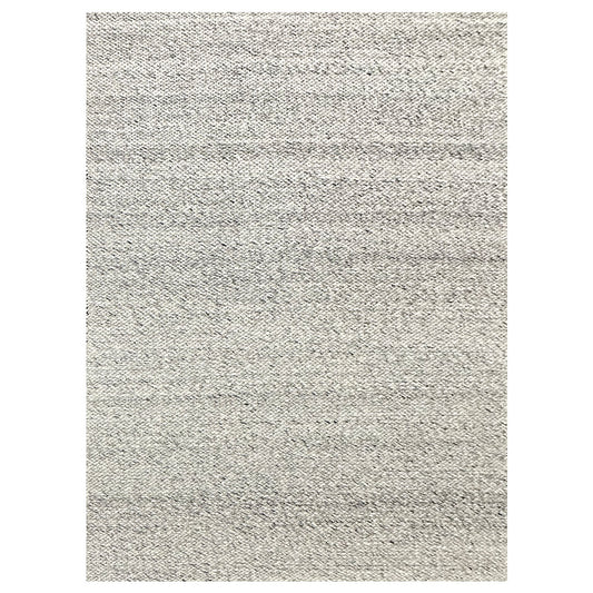 Woven Looms Handknotted Wool Rug