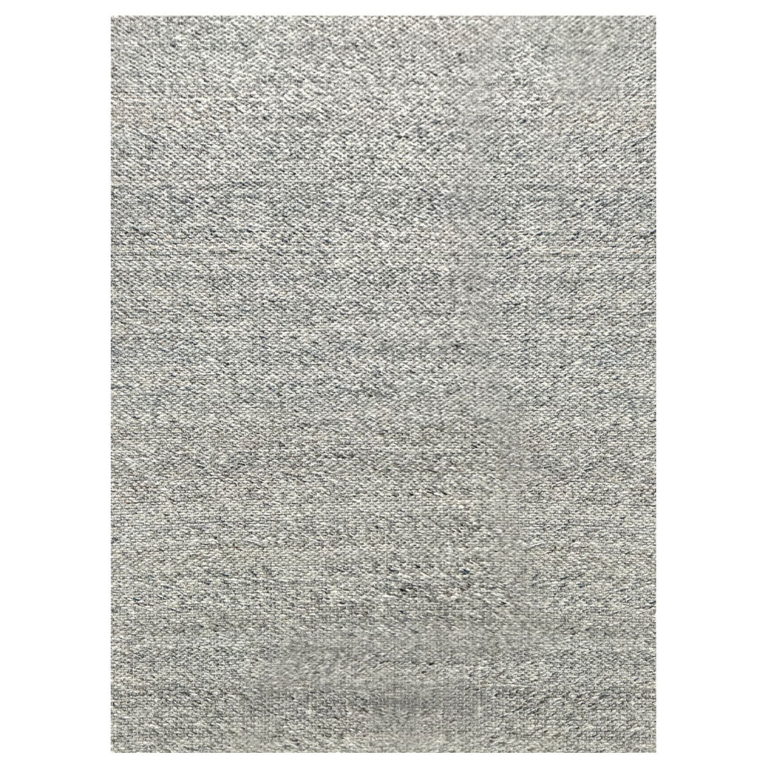 Woven Looms Handknotted Wool Rug