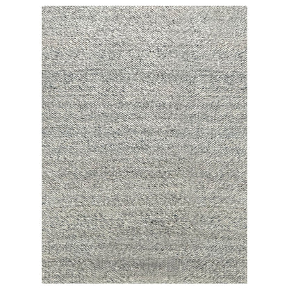 Woven Looms Handknotted Wool Rug