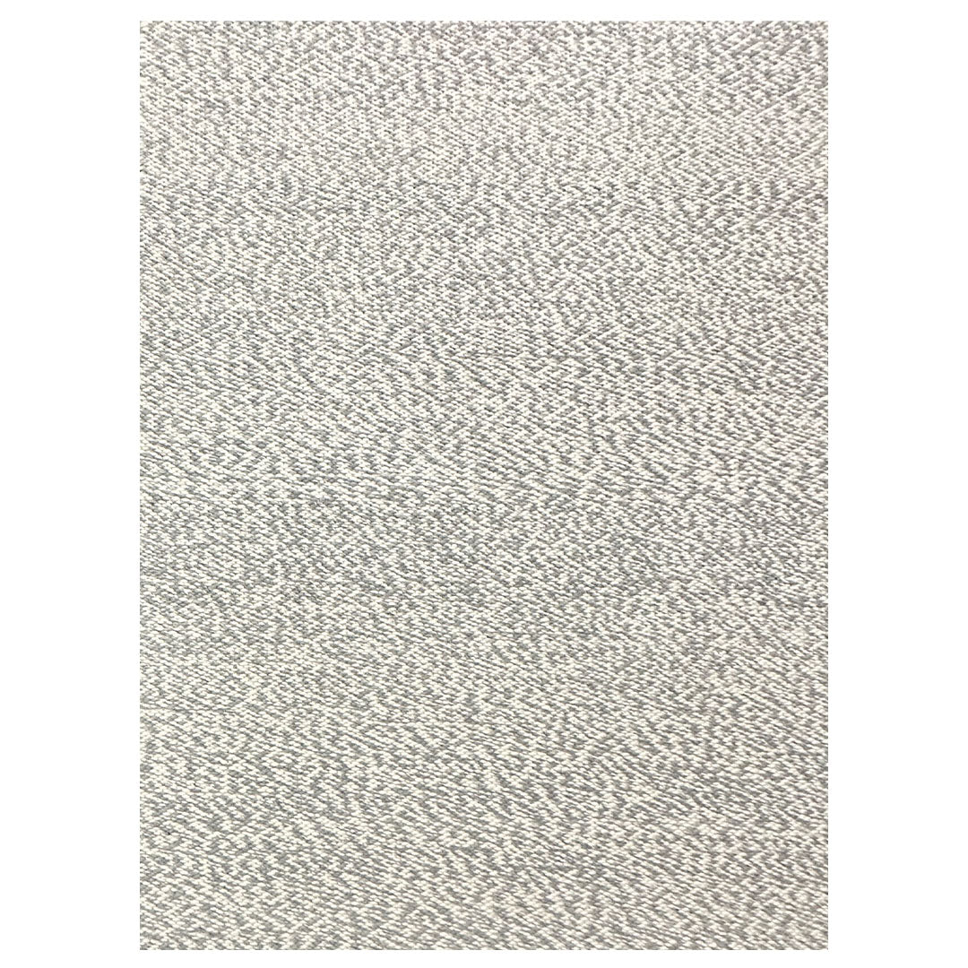 Woven Looms Handknotted Wool Rug