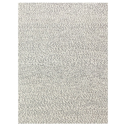 Woven Looms Handknotted Wool Rug