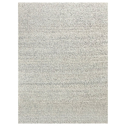 Woven Looms Handknotted Wool Rug