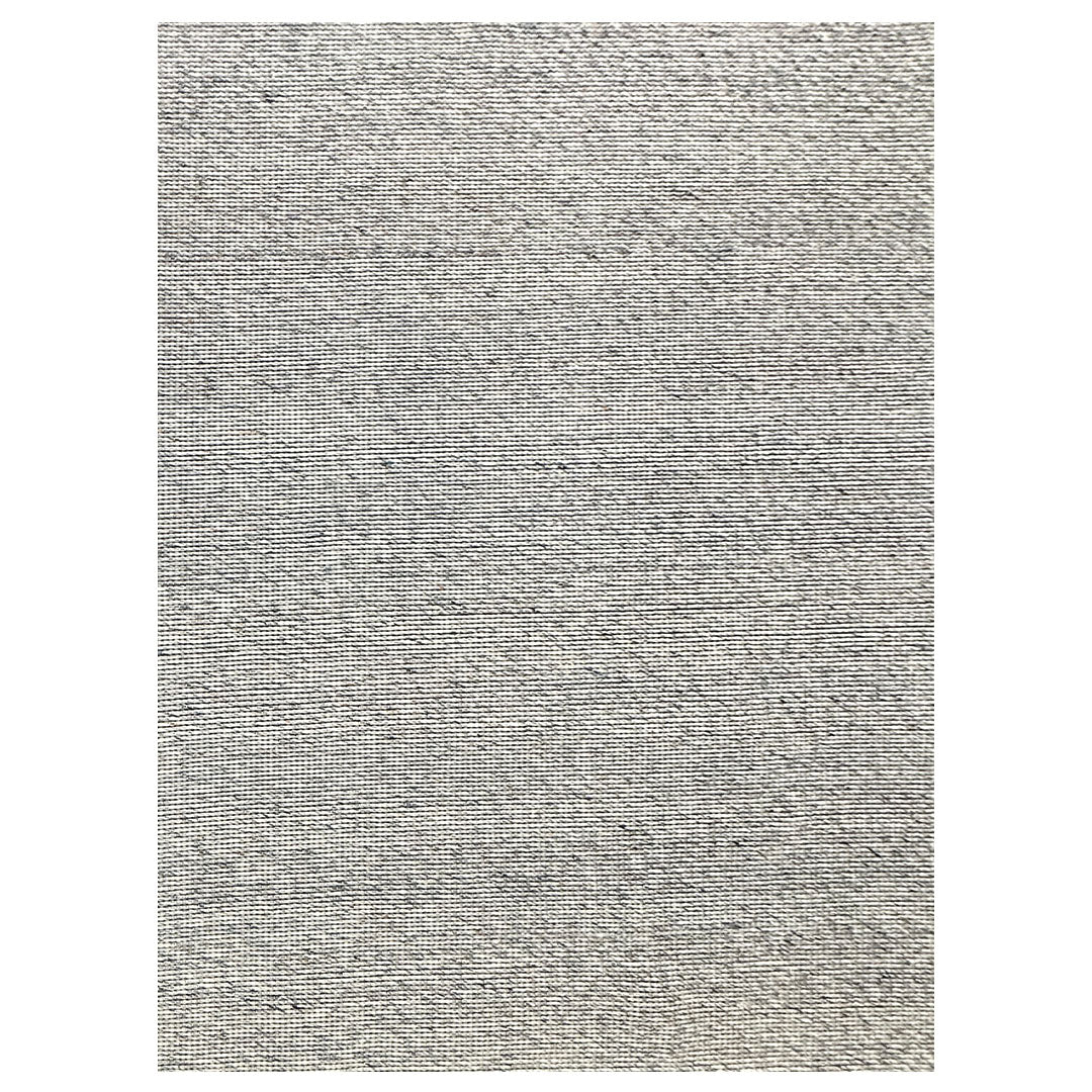 Woven Looms Handknotted Wool Rug