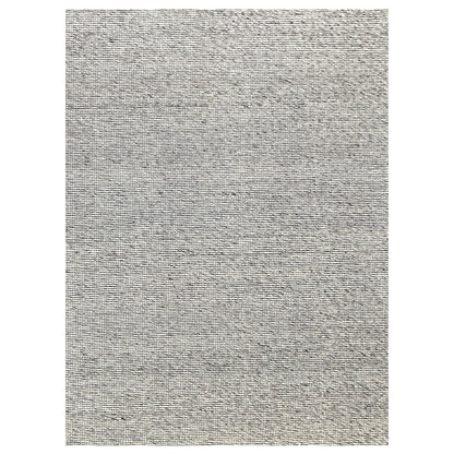 Woven Looms Handknotted Wool Rug