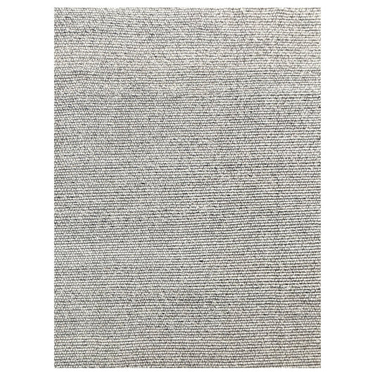 Woven Looms Handknotted Wool Rug